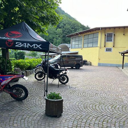 纳吉恩纳尔酒店 韦尔南泰 外观 照片